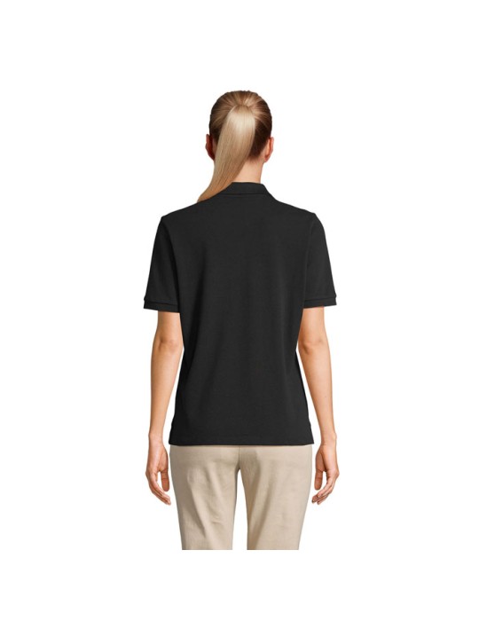 Polo femme personnalisé Pacific