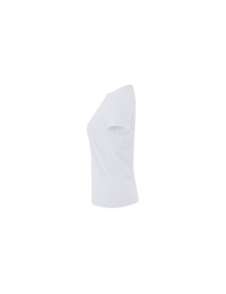 T-Shirt Femme Blanc Epika