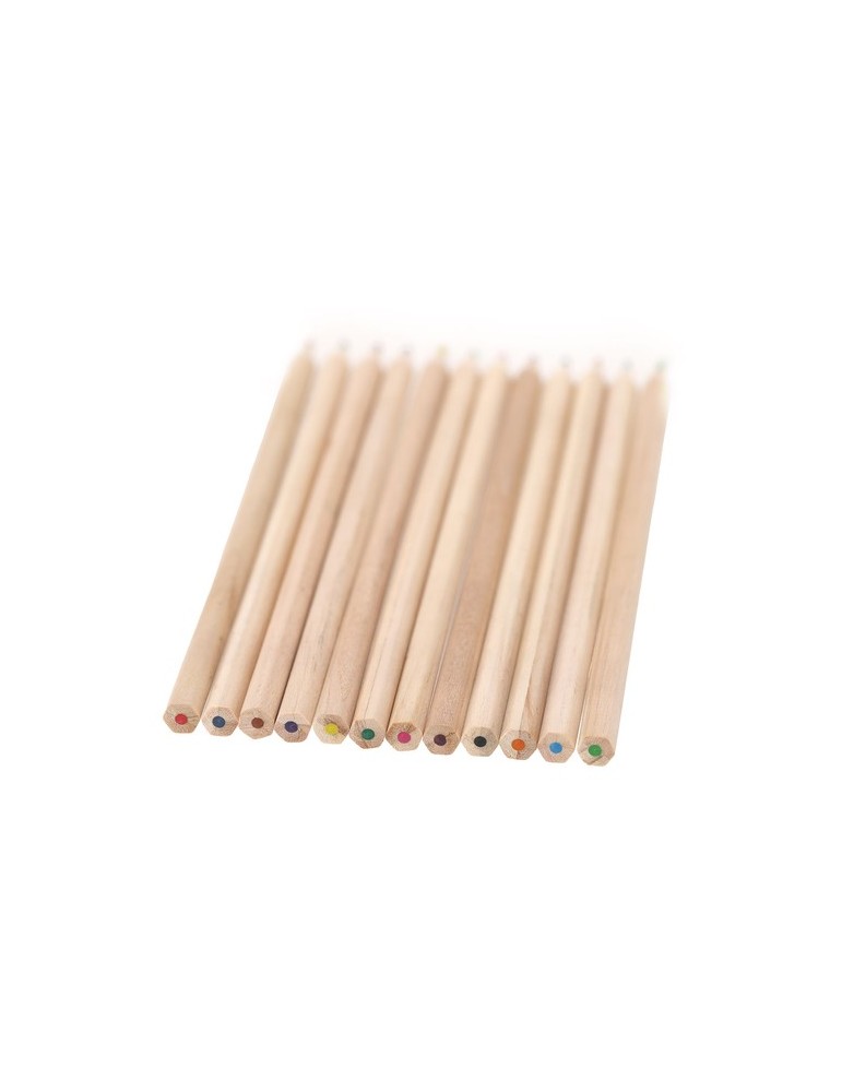 Boîte Crayons Wibar