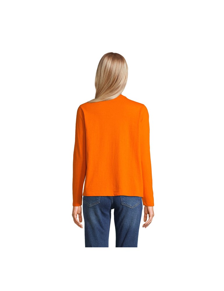 Tee-shirt femme personnalisé Monarch