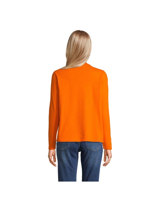 Tee-shirt femme personnalisé Monarch