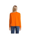 Tee-shirt femme personnalisé Monarch