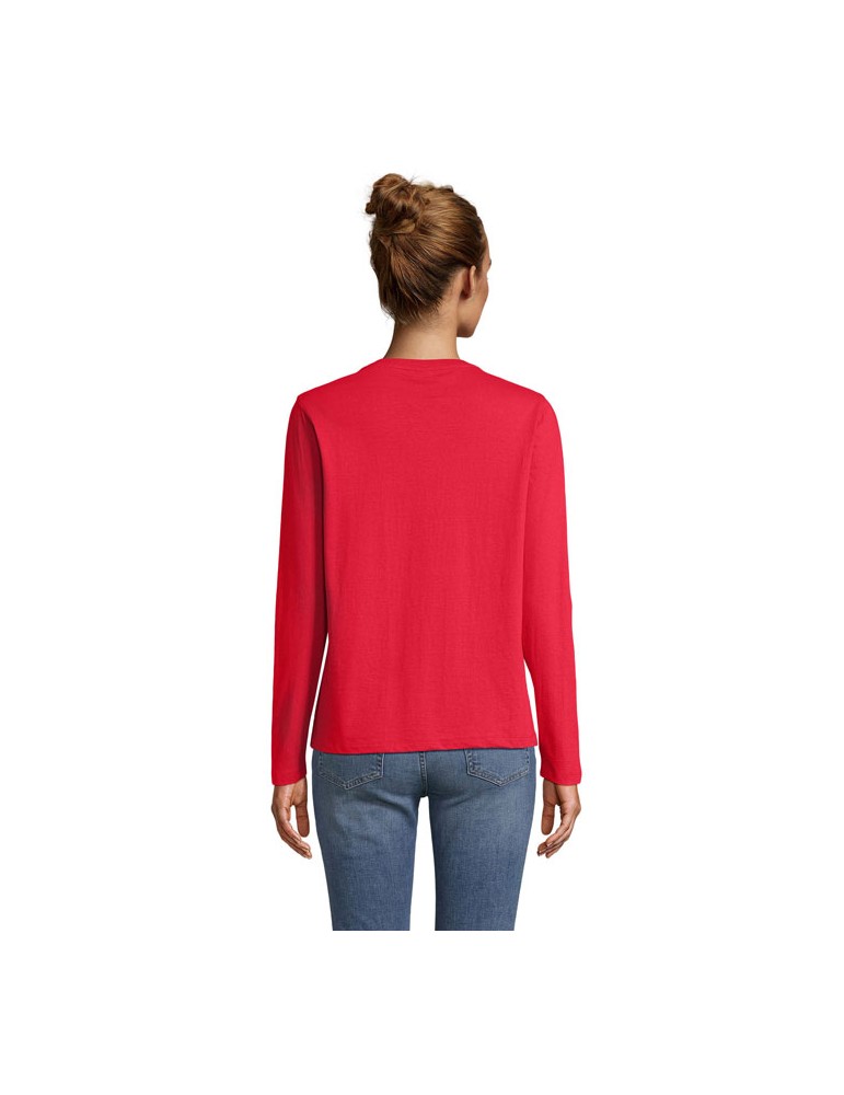 Tee-shirt femme personnalisé Monarch