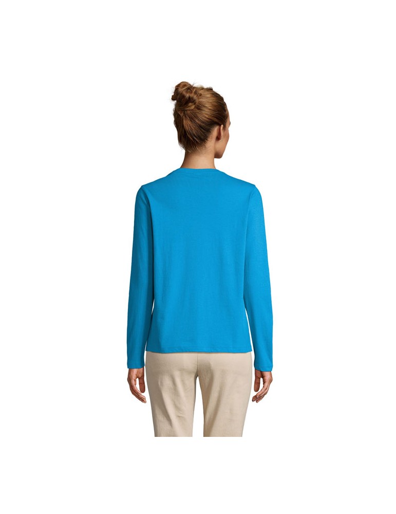 Tee-shirt femme personnalisé Monarch