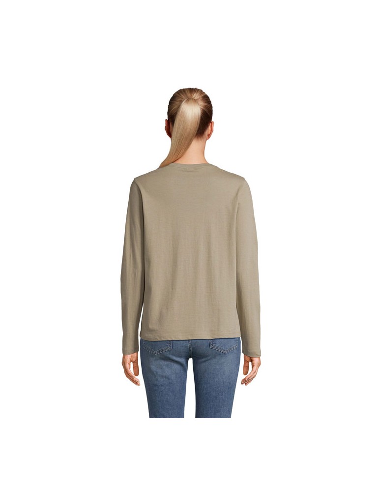 Tee-shirt femme personnalisé Monarch