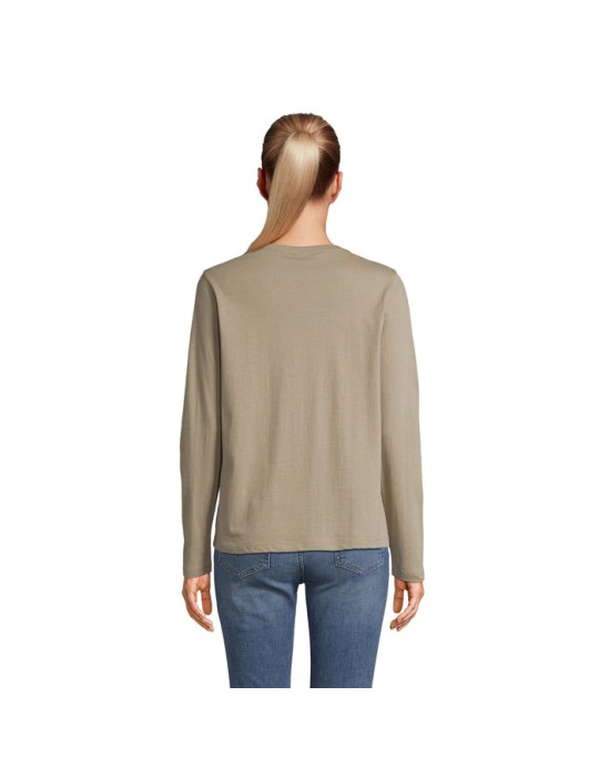 Tee-shirt femme personnalisé Monarch