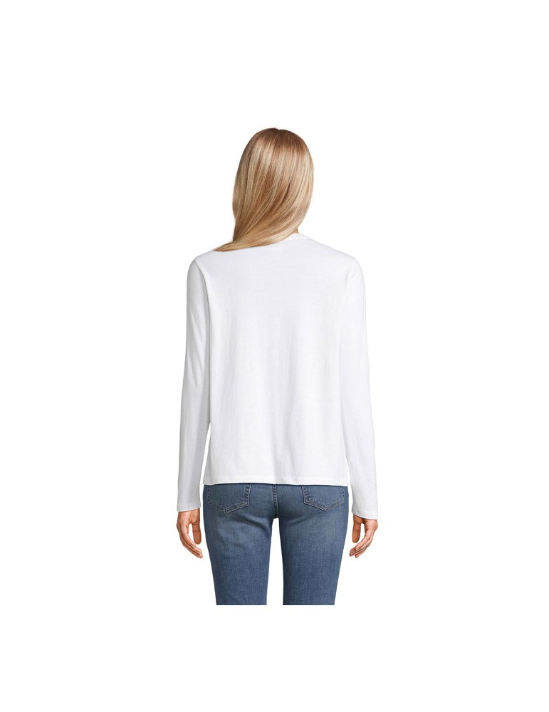 Tee-shirt femme personnalisé Monarch