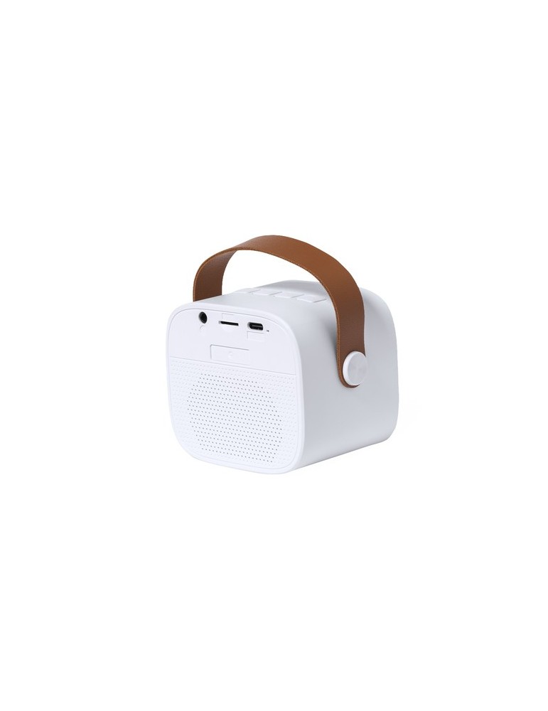 Haut-Parleur Matjoy
