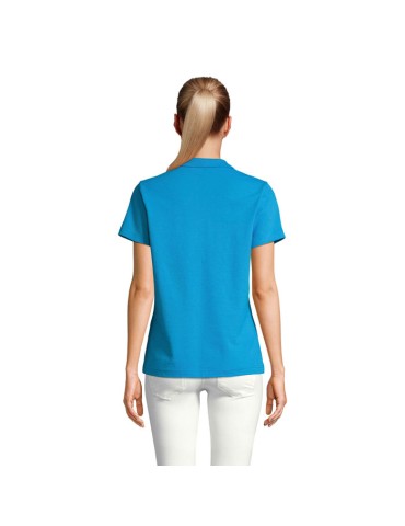 Polo personnalisé pour femme - Pulse 2