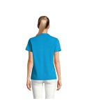 Polo femme personnalisé Pulse