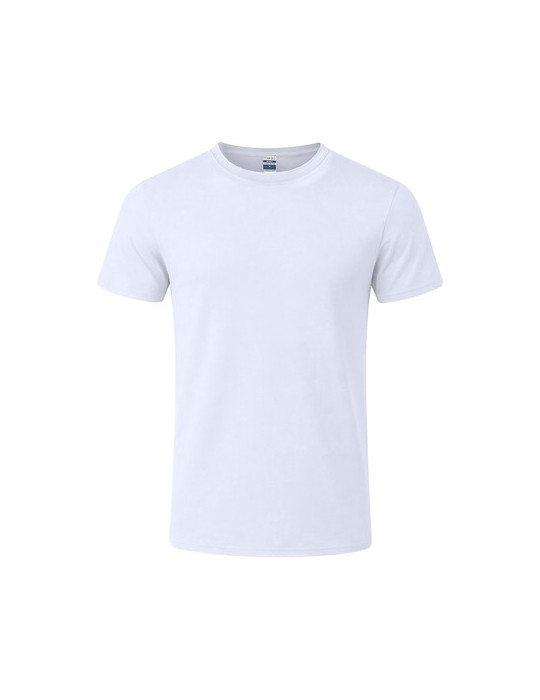 T-Shirt Enfant Blanc Epika