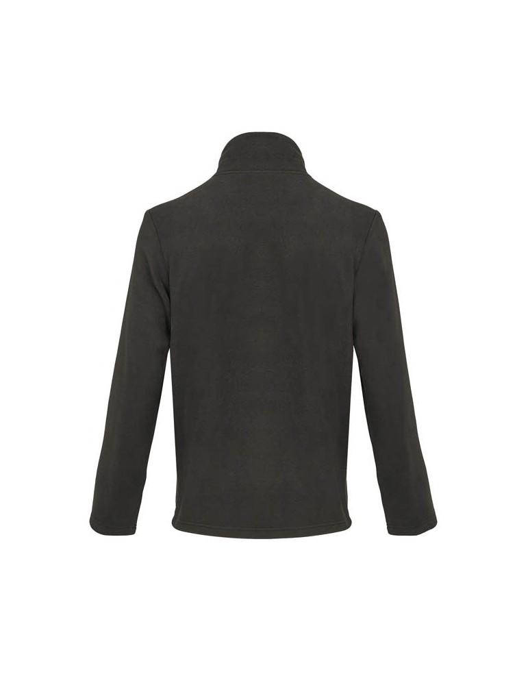NITRO VESTE ZIPPE UNISEXE