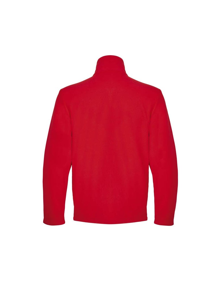 NITRO VESTE ZIPPE UNISEXE