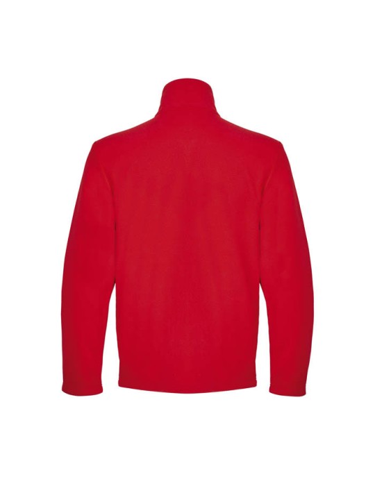 NITRO VESTE ZIPPE UNISEXE