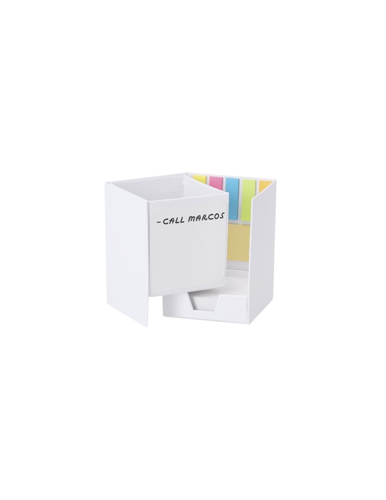 Porte-Crayons Porte Notes Ardoise Persut
