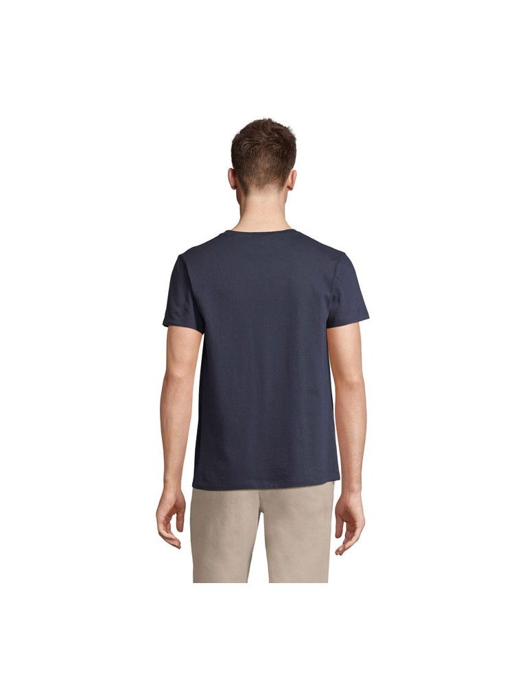 REGENT V TEE-SHIRT COL