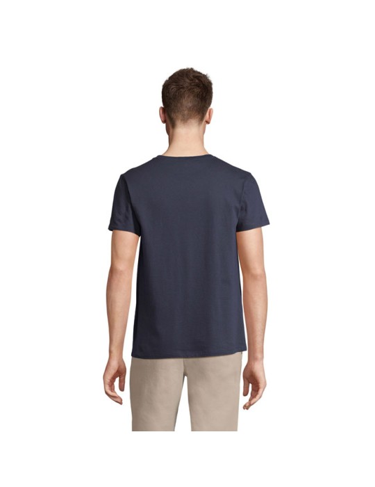 REGENT V TEE-SHIRT COL