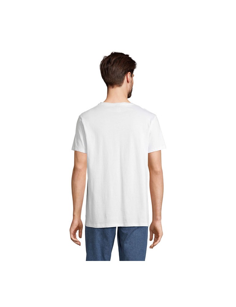 REGENT V TEE-SHIRT COL