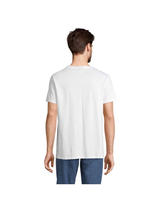 REGENT V TEE-SHIRT COL