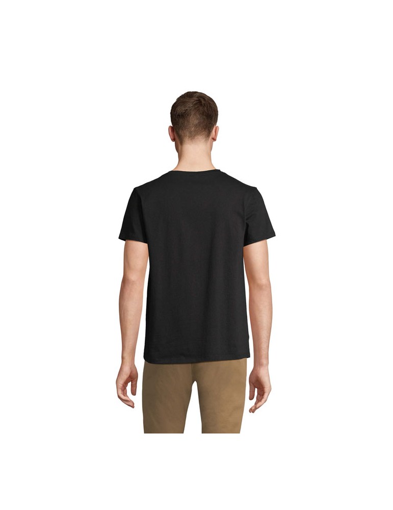 REGENT V TEE-SHIRT COL