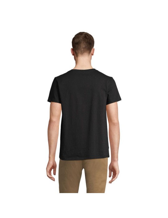 REGENT V TEE-SHIRT COL
