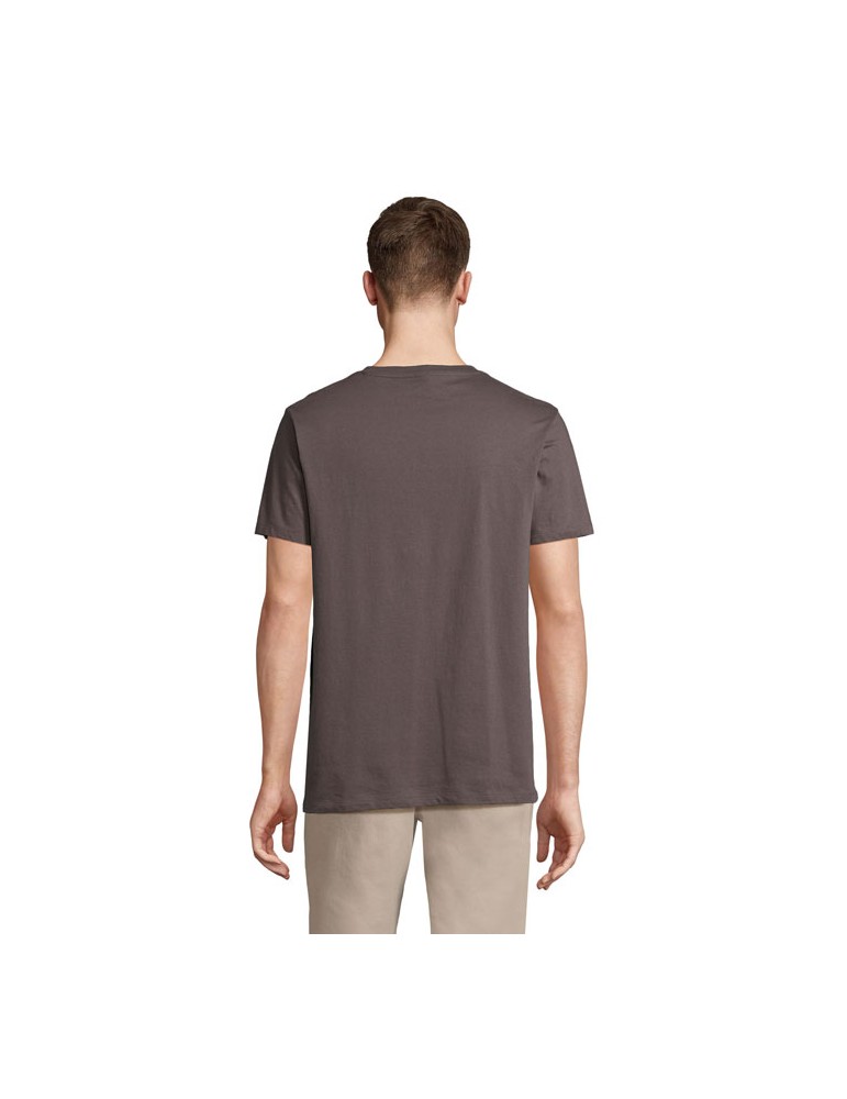 REGENT V TEE-SHIRT COL