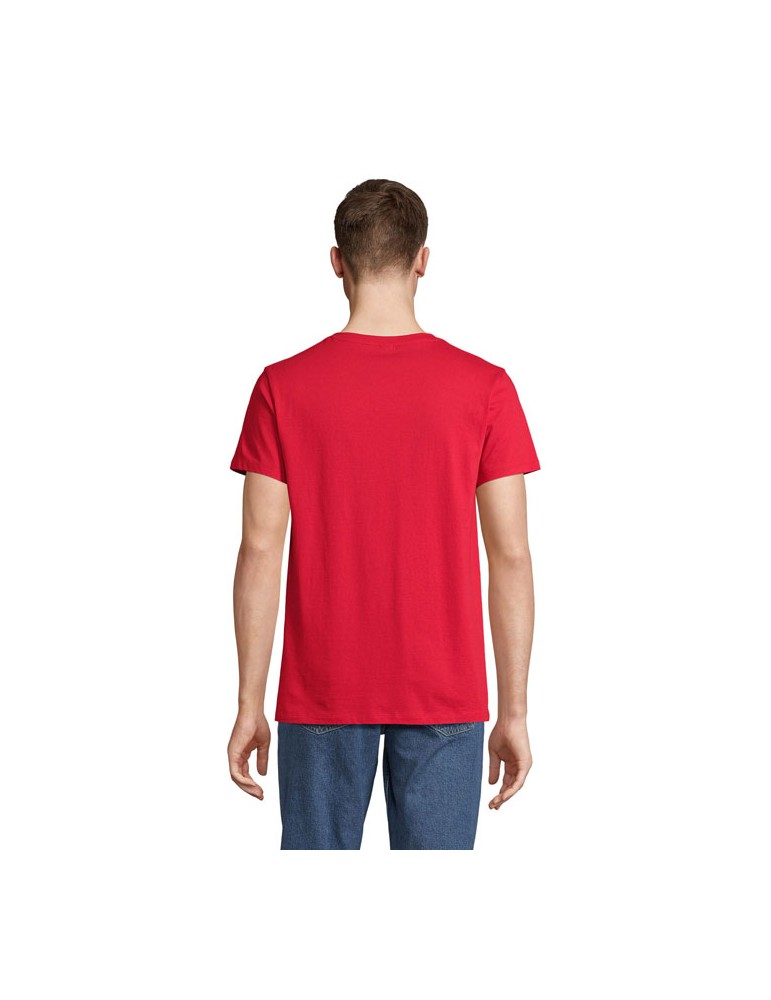 REGENT V TEE-SHIRT COL
