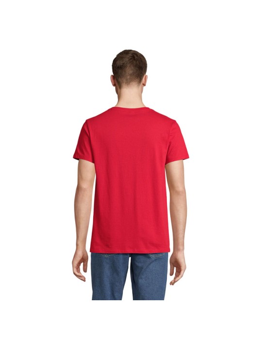 REGENT V TEE-SHIRT COL