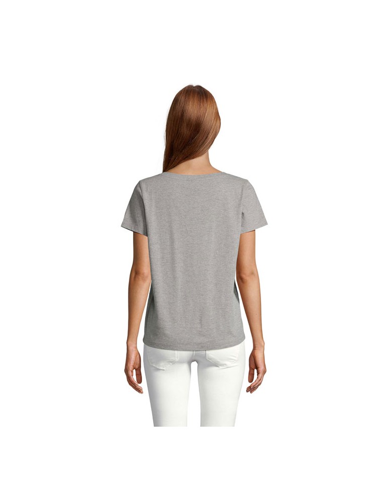 REGENT V WOMEN TEE-SHIRT FEMME