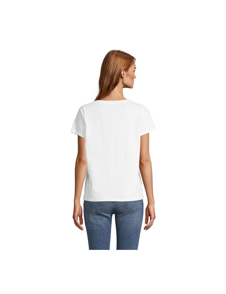 REGENT V WOMEN TEE-SHIRT FEMME