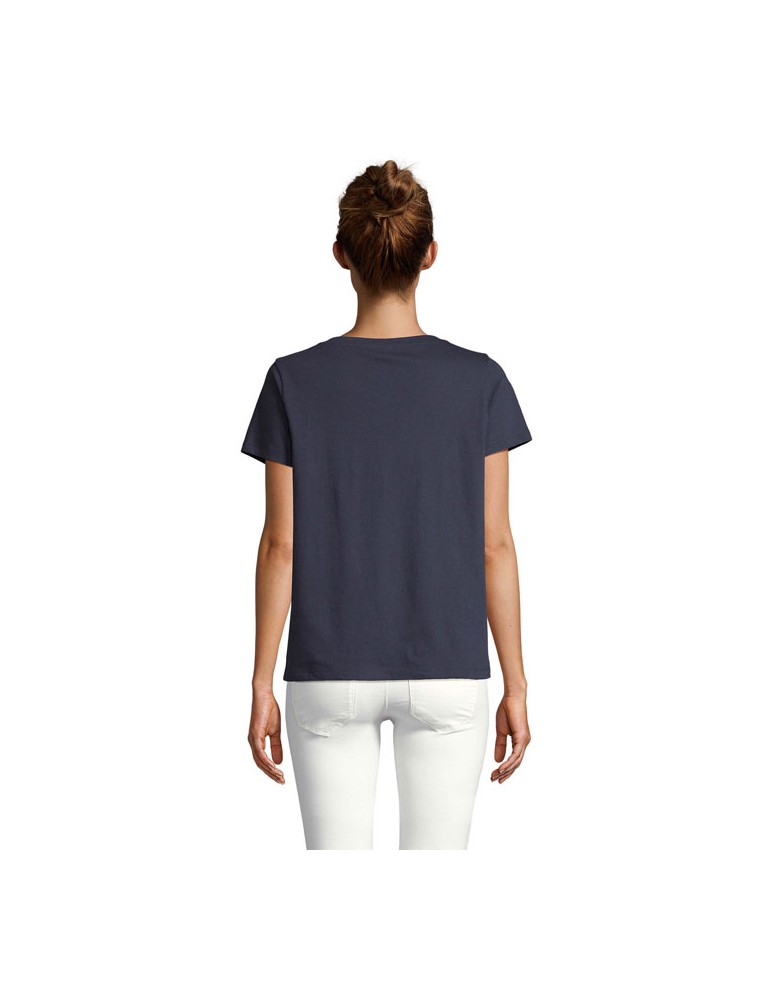 REGENT V WOMEN TEE-SHIRT FEMME