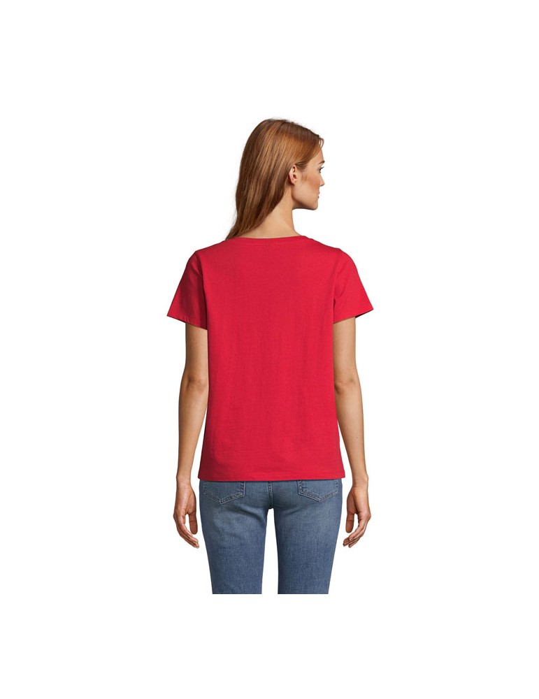 REGENT V WOMEN TEE-SHIRT FEMME