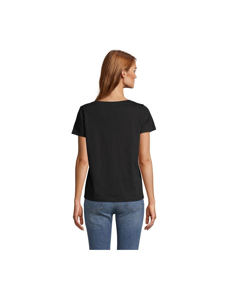REGENT V WOMEN TEE-SHIRT FEMME