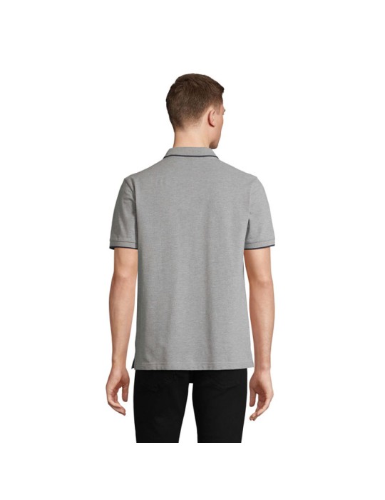 PALERMO POLO UNISEXE