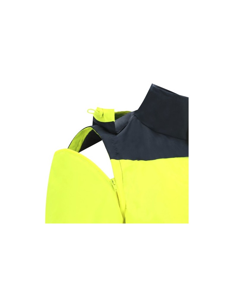 Parka Rauric