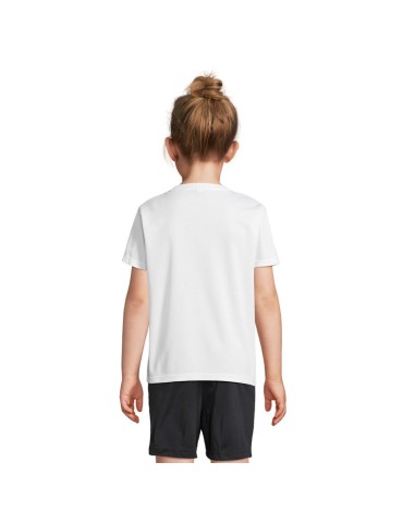 SPRINT KIDS TEE-SHIRT