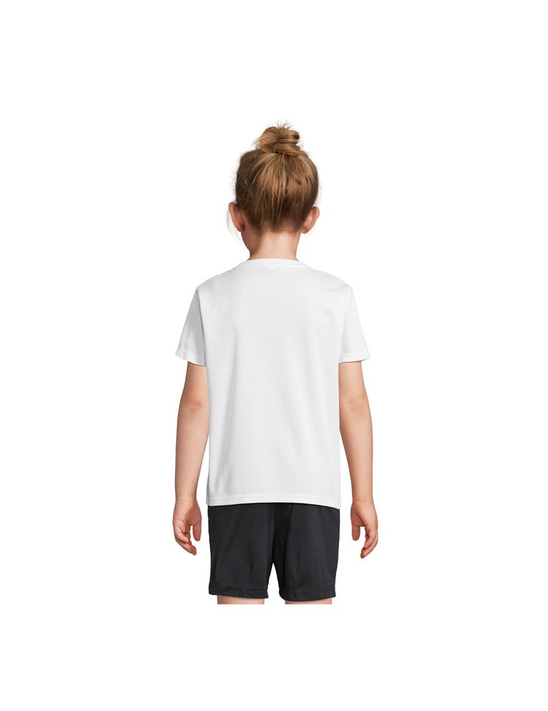 SPRINT KIDS TEE-SHIRT