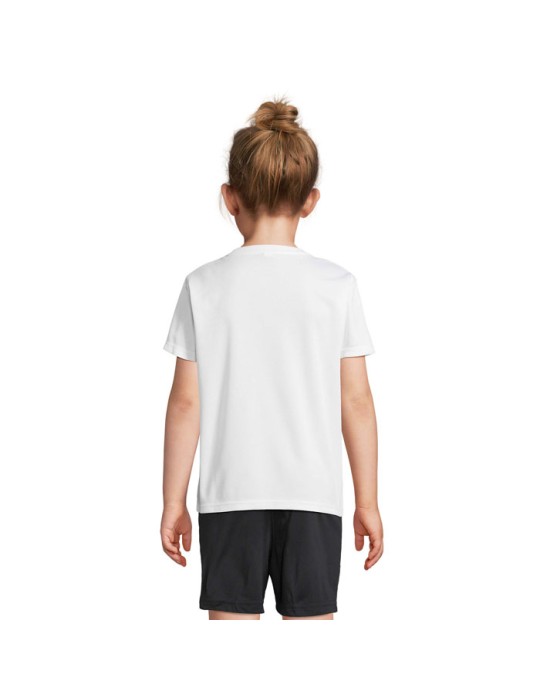 SPRINT KIDS TEE-SHIRT