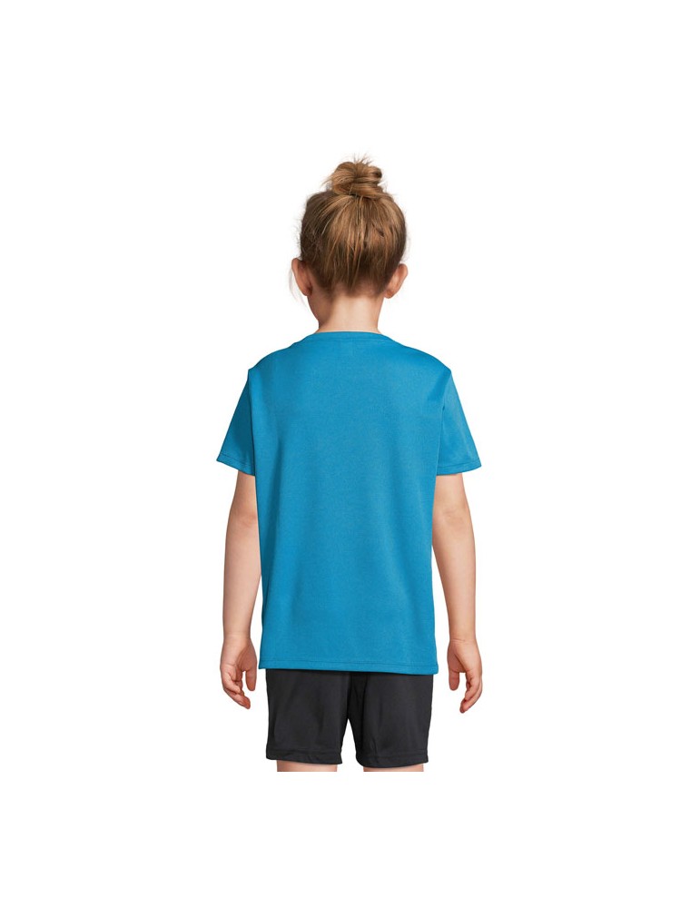 SPRINT KIDS TEE-SHIRT