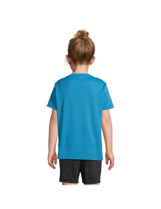 SPRINT KIDS TEE-SHIRT