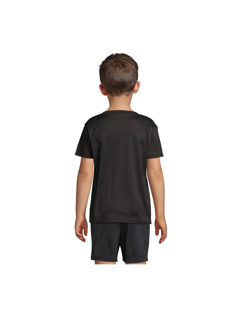 SPRINT KIDS TEE-SHIRT