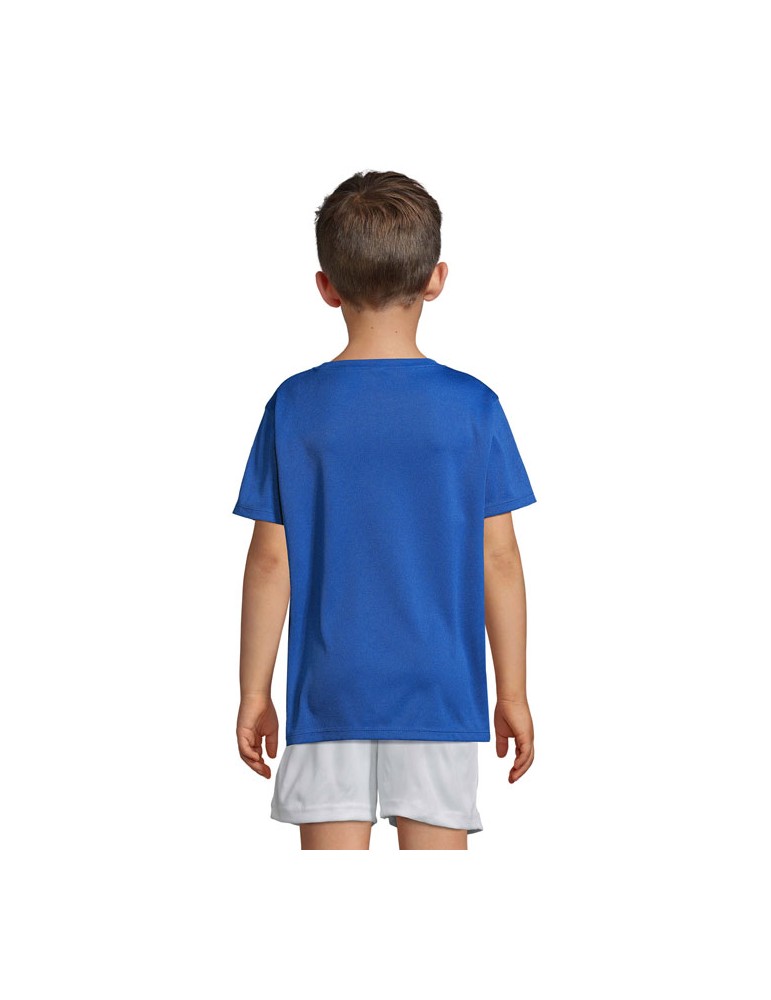 SPRINT KIDS TEE-SHIRT