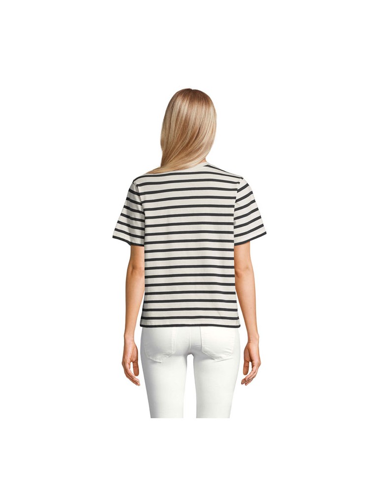 LEGEND WOMEN TEE-SHIRT