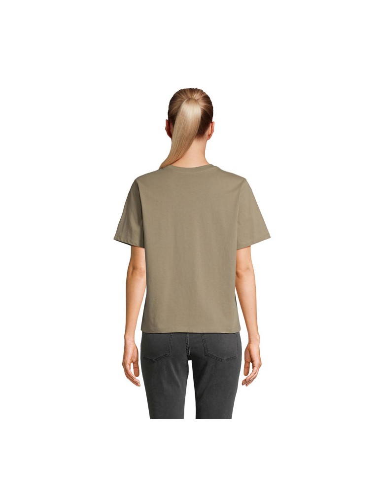 LEGEND WOMEN TEE-SHIRT