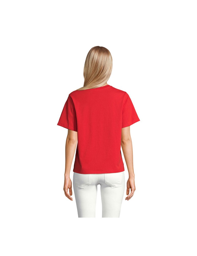 LEGEND WOMEN TEE-SHIRT