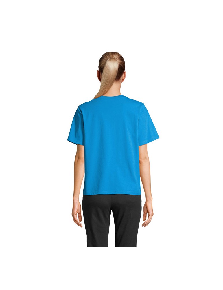 LEGEND WOMEN TEE-SHIRT