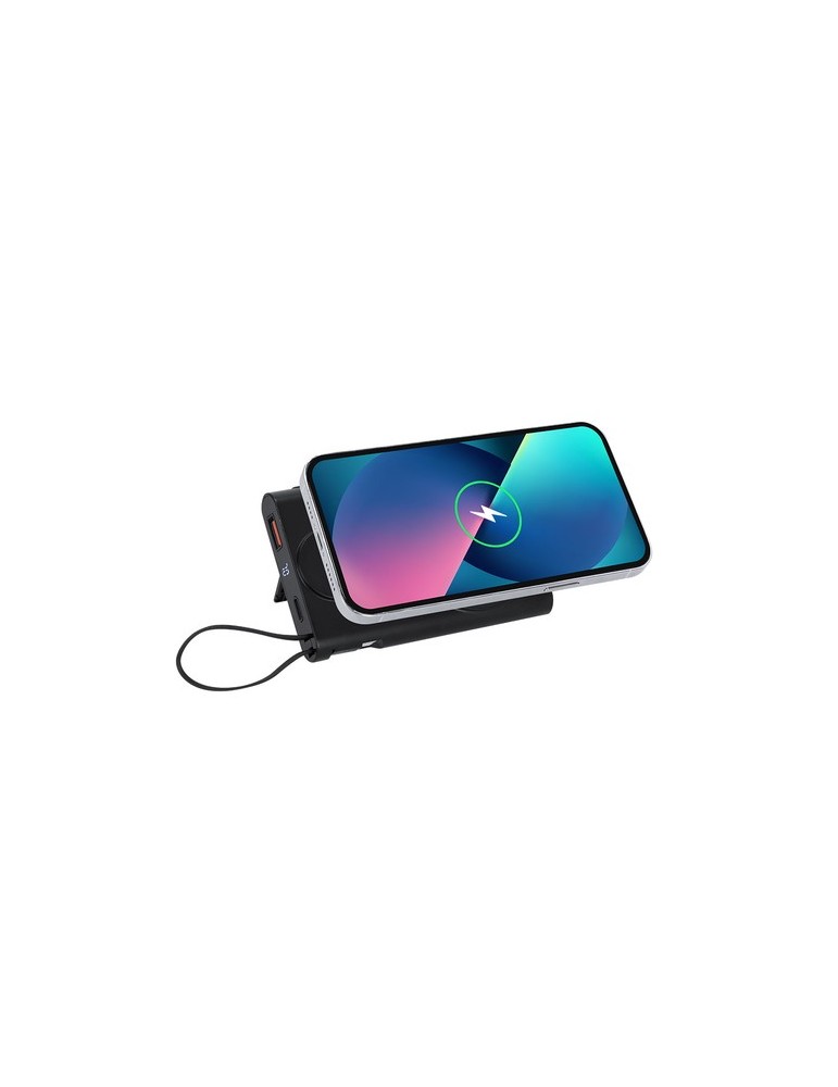 Power Bank Barian