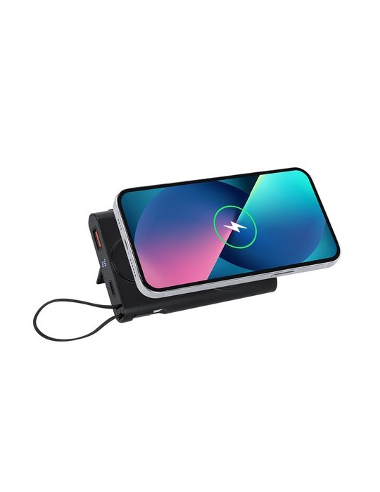 Power Bank Barian