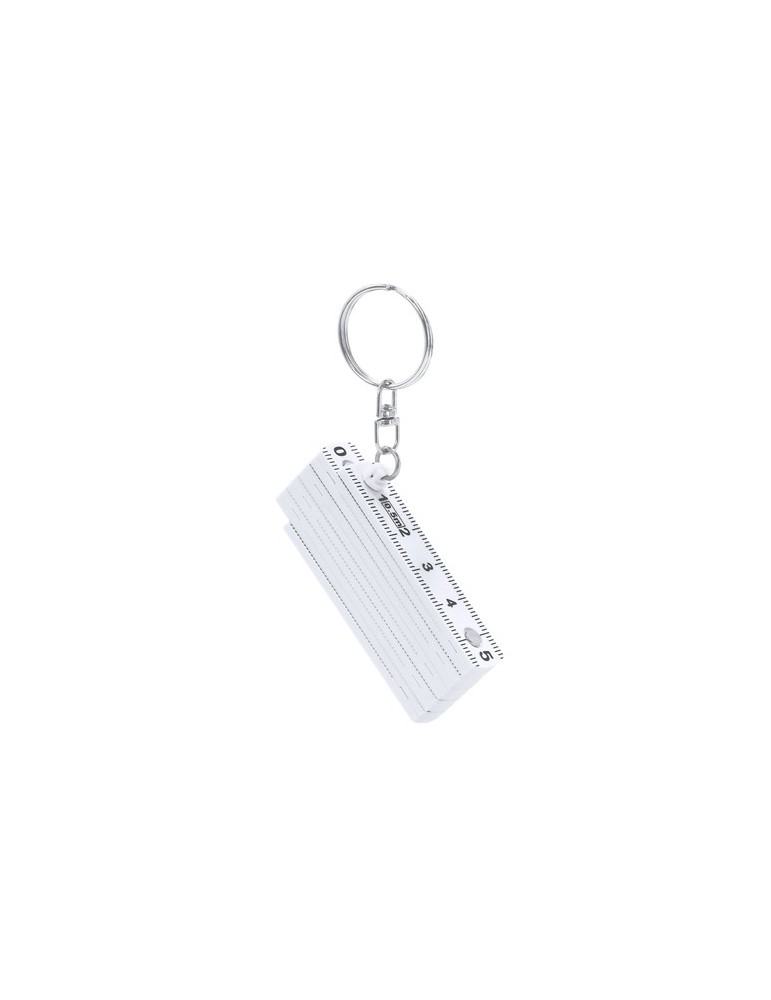 Porte-Clés Règle Qivan