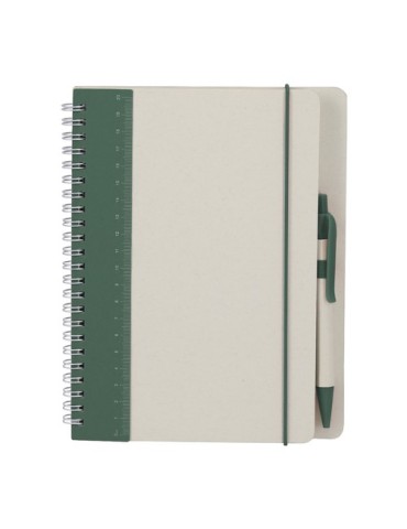 Cahier Kirax